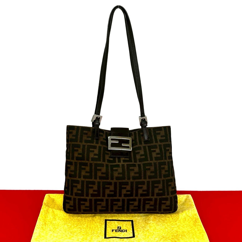 FENDI フェンディ トートバッグ – Trip