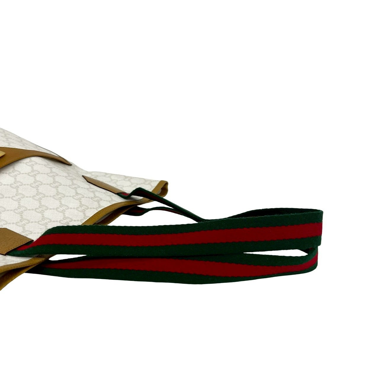 GUCCI グッチ (Vintage) トートバッグ – Trip