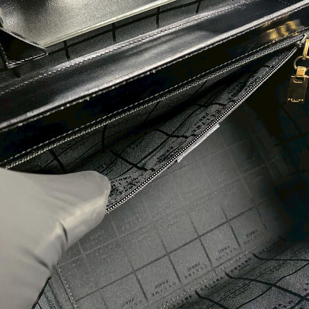 ハンドバッグ セリーヌ