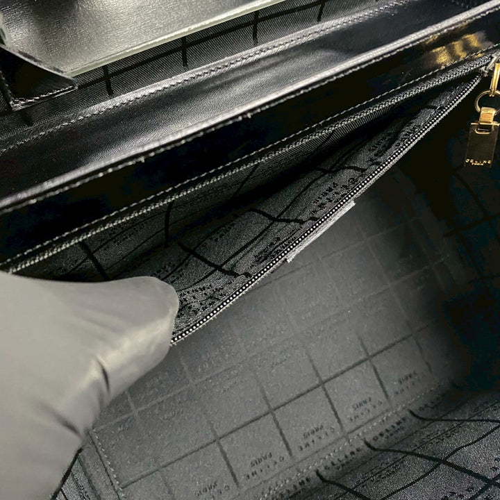 ハンドバッグ セリーヌ