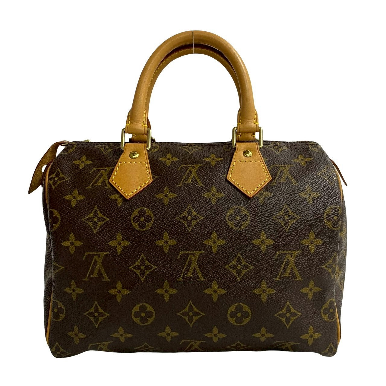 LOUIS VUITTON Vintage スピーディ25 – Trip