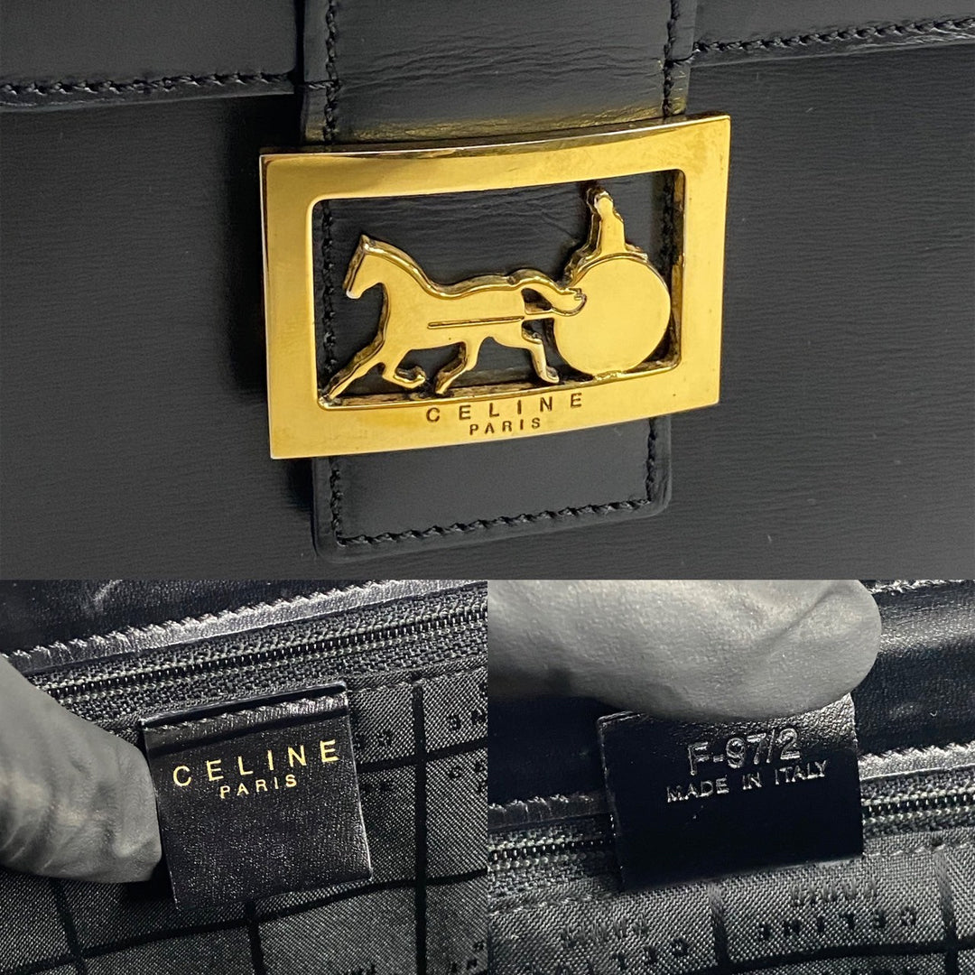 ハンドバッグ セリーヌ