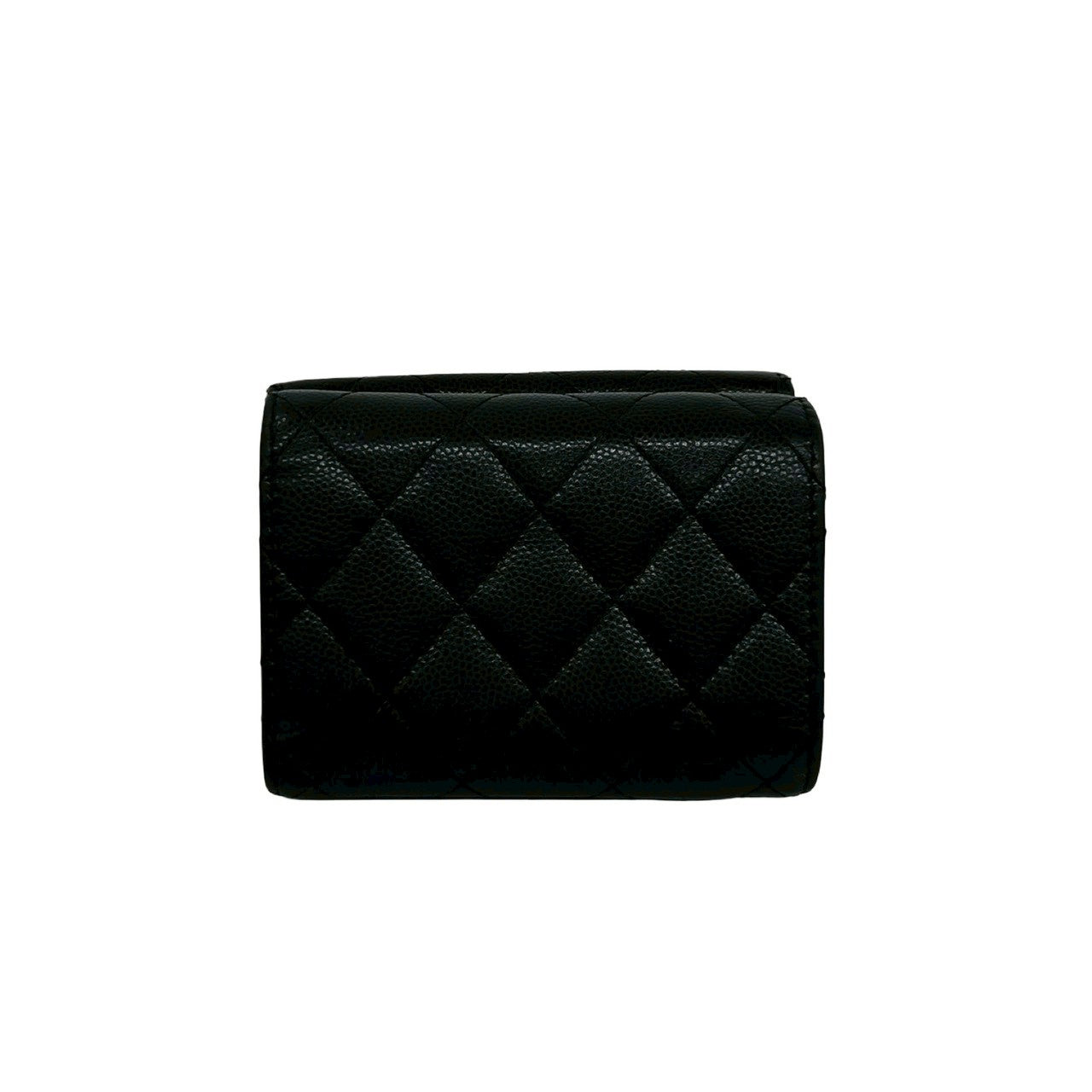 CHANEL 三つ折り財布︴ゲリラSALE♩ CHANEL シャネル 三つ折り財布 – Trip