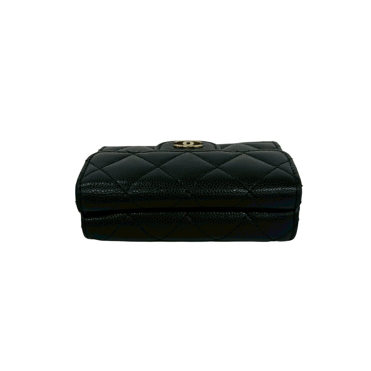 CHANEL シャネル 三つ折り財布 – Trip