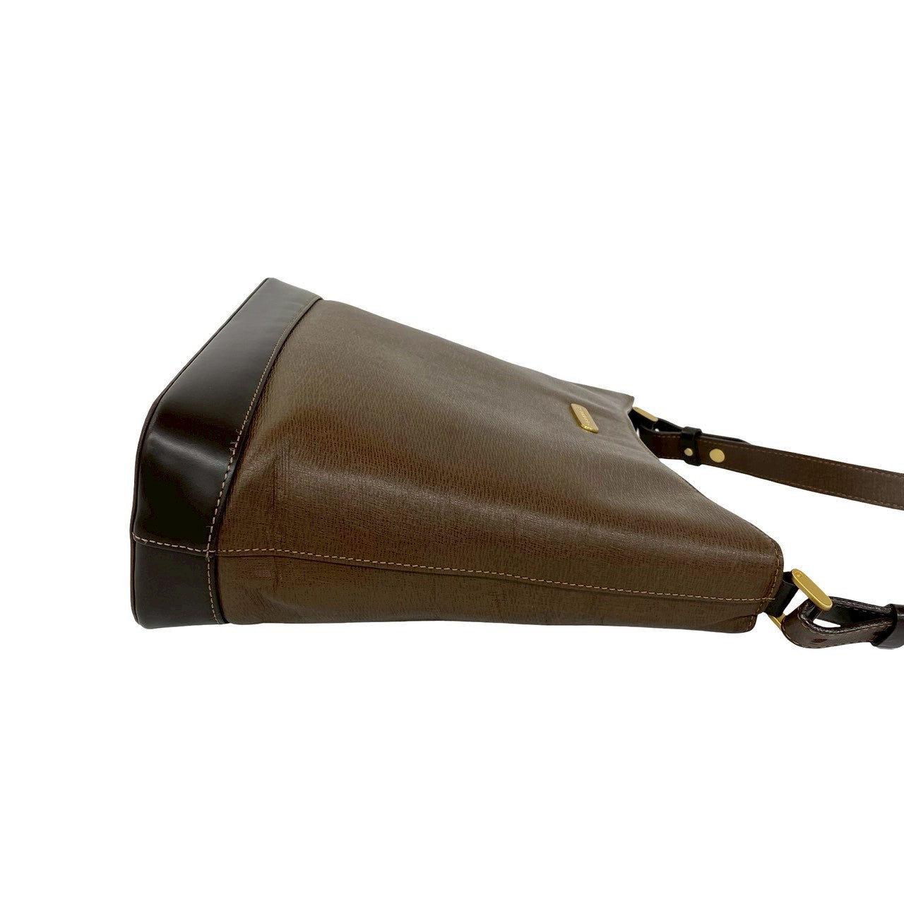 BURBERRY バーバリー (Vintage) ショルダーバッグ – Trip