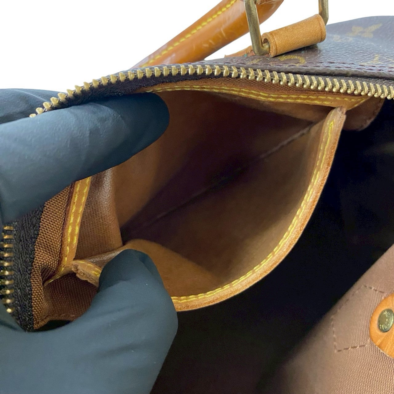 LOUIS VUITTON Vintage スピーディー 25 – Trip