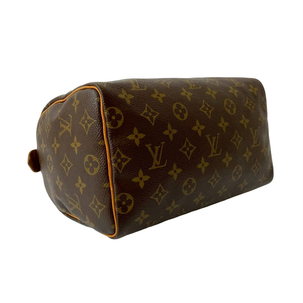 LOUIS VUITTON Vintage スピーディー 25 – Trip