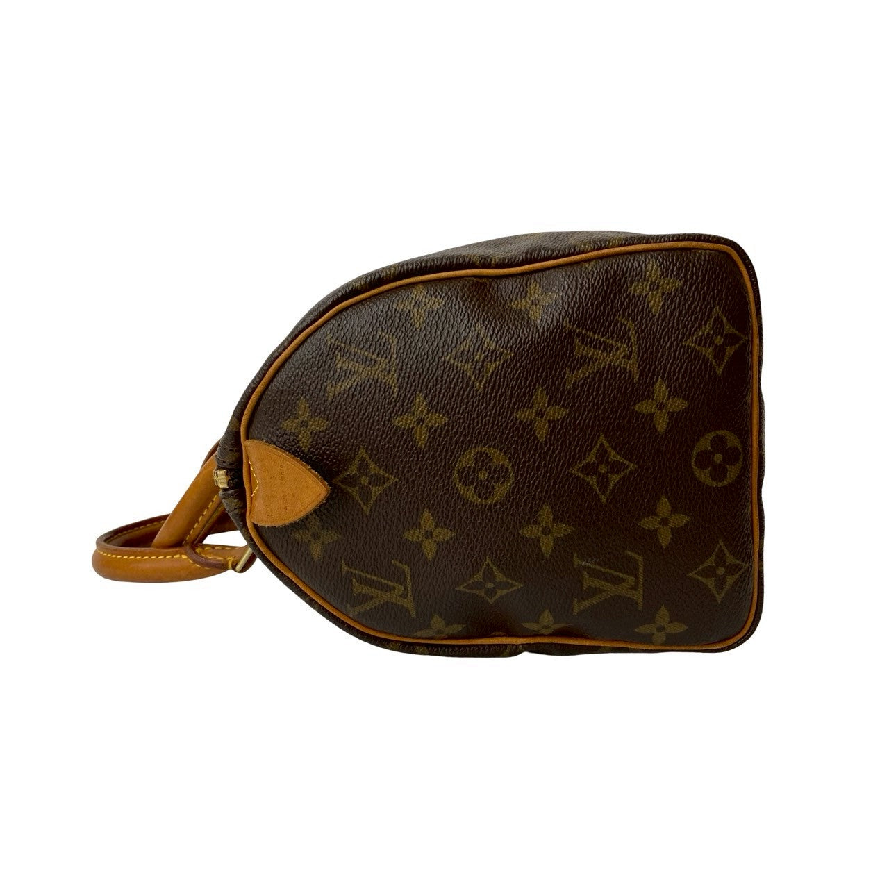 LOUIS VUITTON Vintage スピーディー 25 – Trip