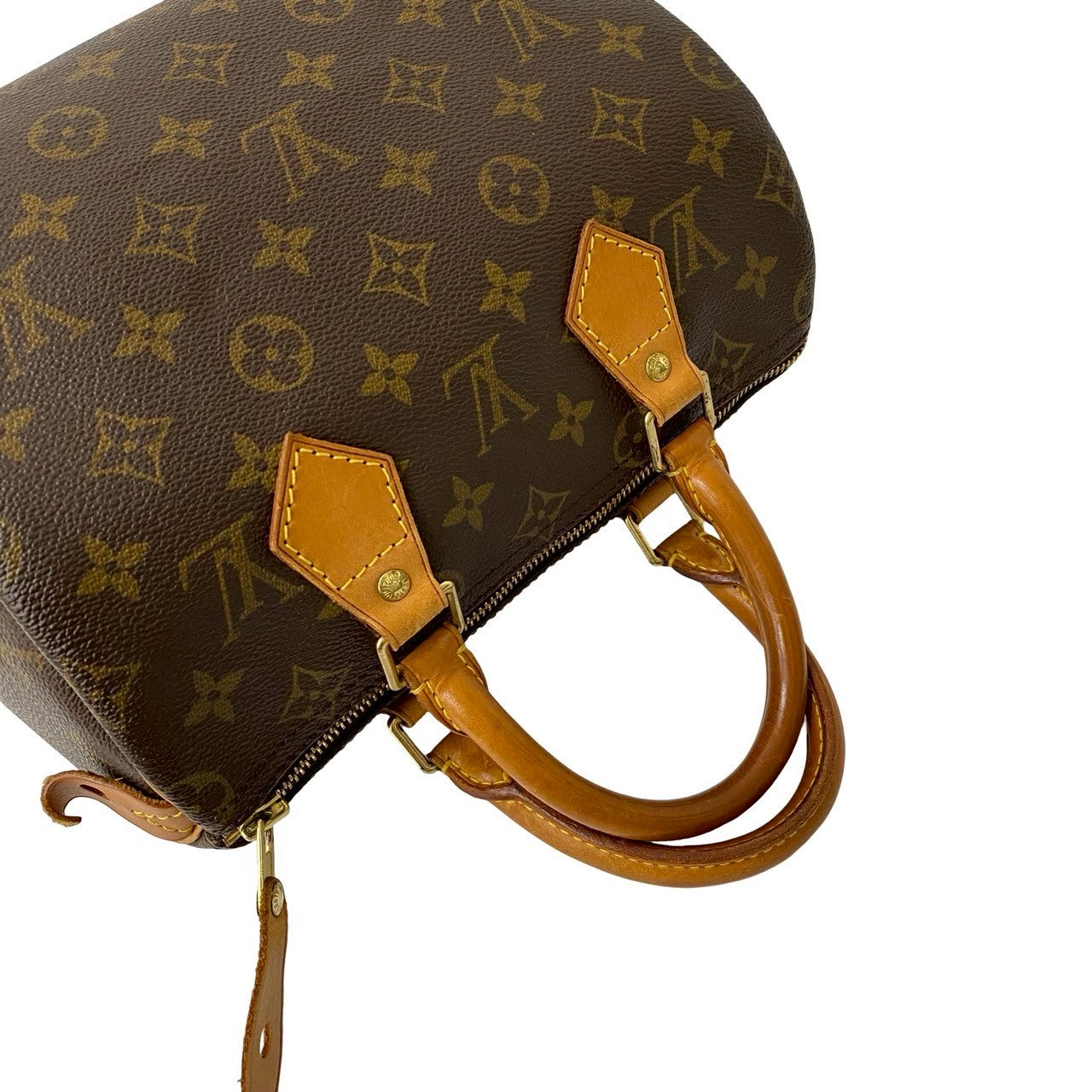 LOUIS VUITTON Vintage スピーディー 25 – Trip