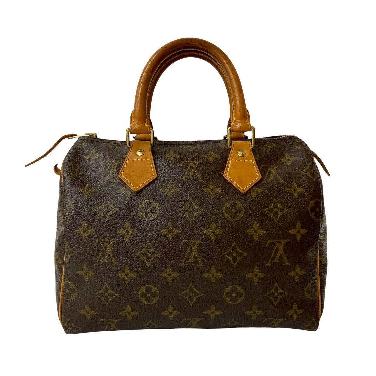 【正規品】Louis Vuitton ルイヴィトン　スピーディ25 LOUIS VUITTON Vintage スピーディー 25 – Trip