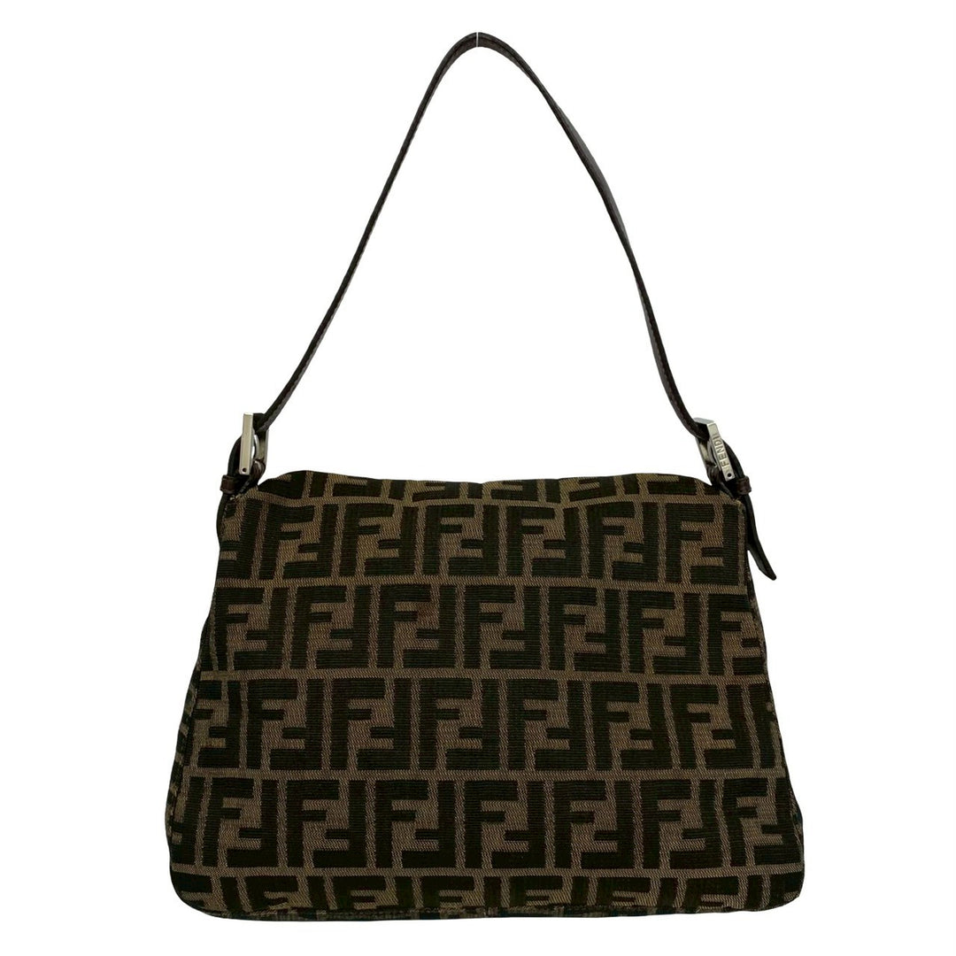 shoulder bag fendi mamma bucket