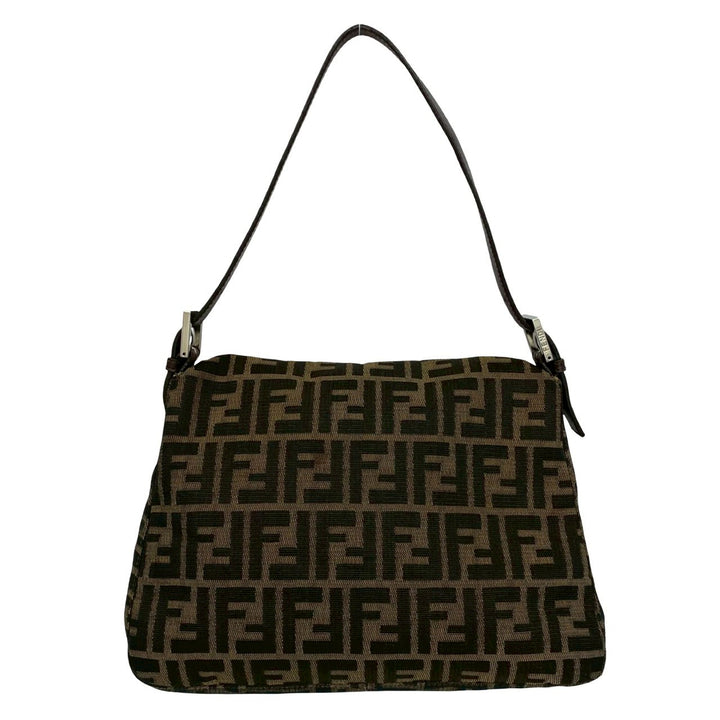 shoulder bag fendi mamma bucket