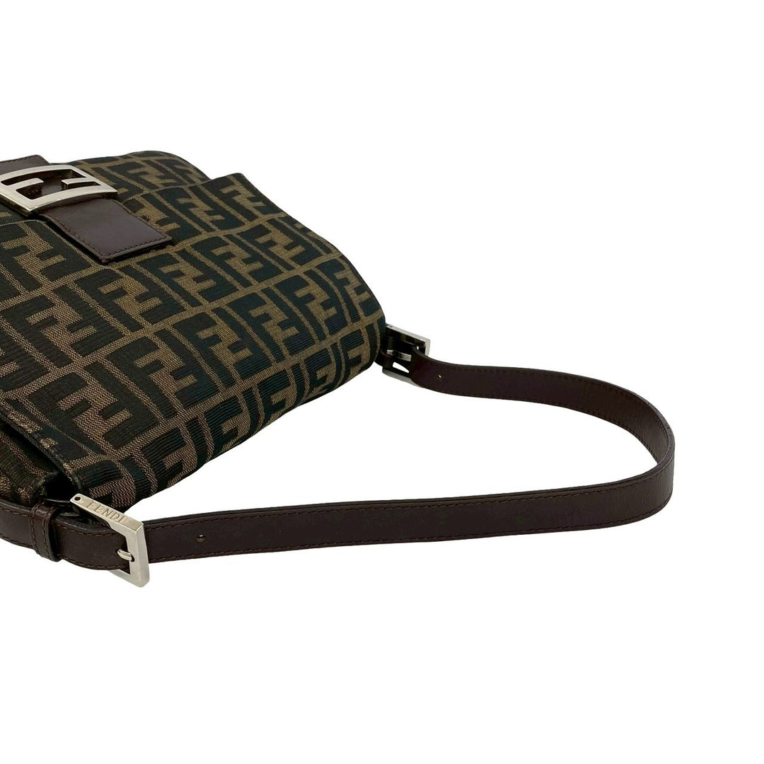 shoulder bag fendi mamma bucket