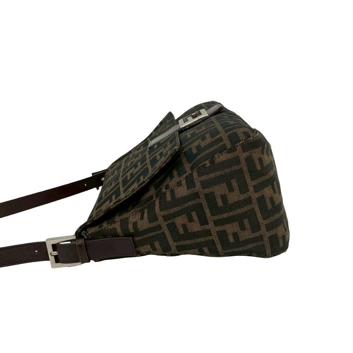 shoulder bag fendi mamma bucket
