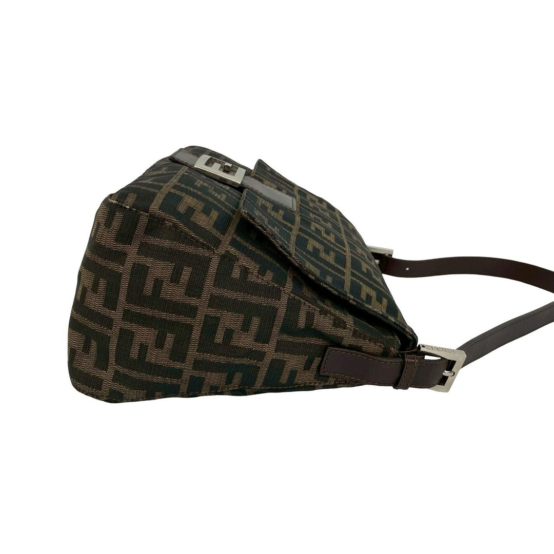 shoulder bag fendi mamma bucket