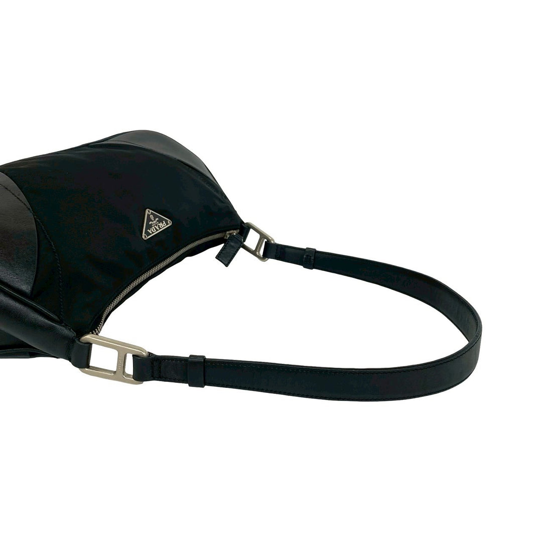 shoulder bag prada