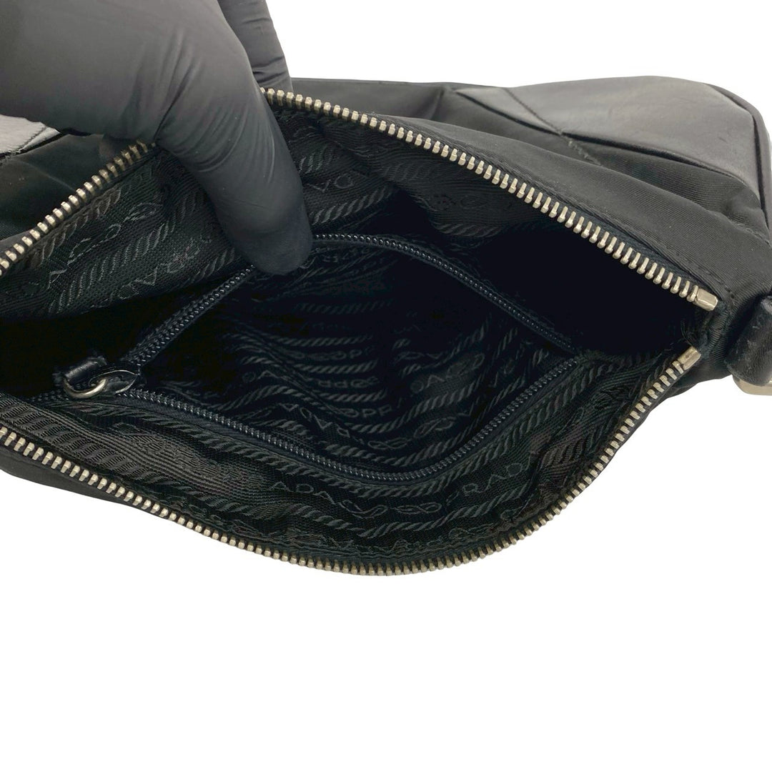 shoulder bag prada