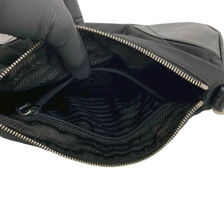 shoulder bag prada