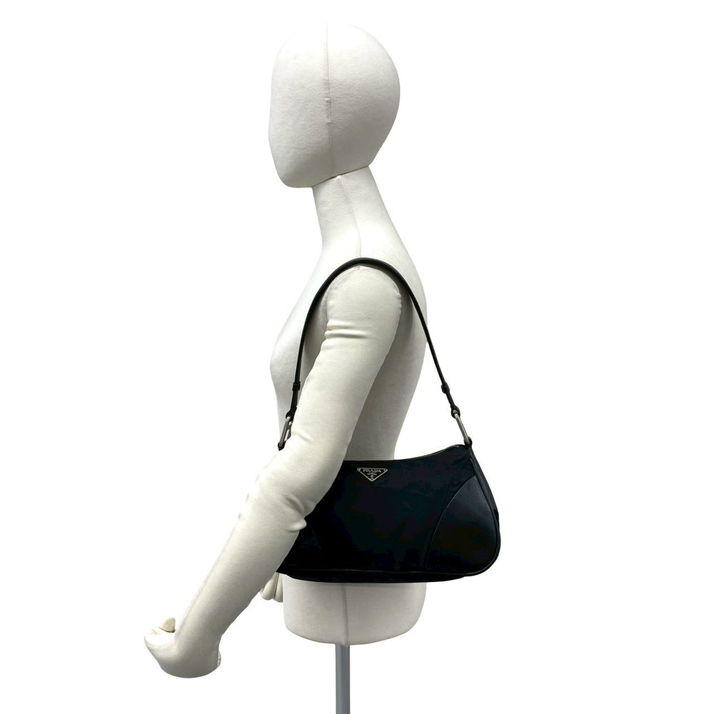 shoulder bag prada