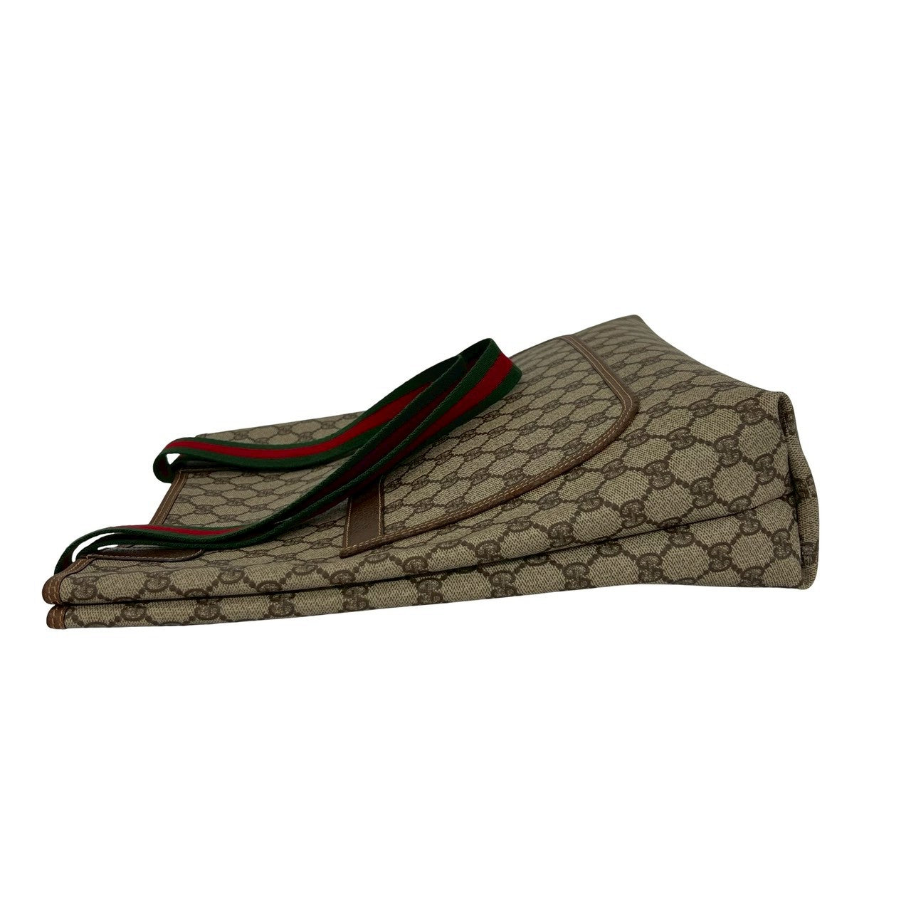GUCCI グッチ (Vintage) トートバッグ – Trip