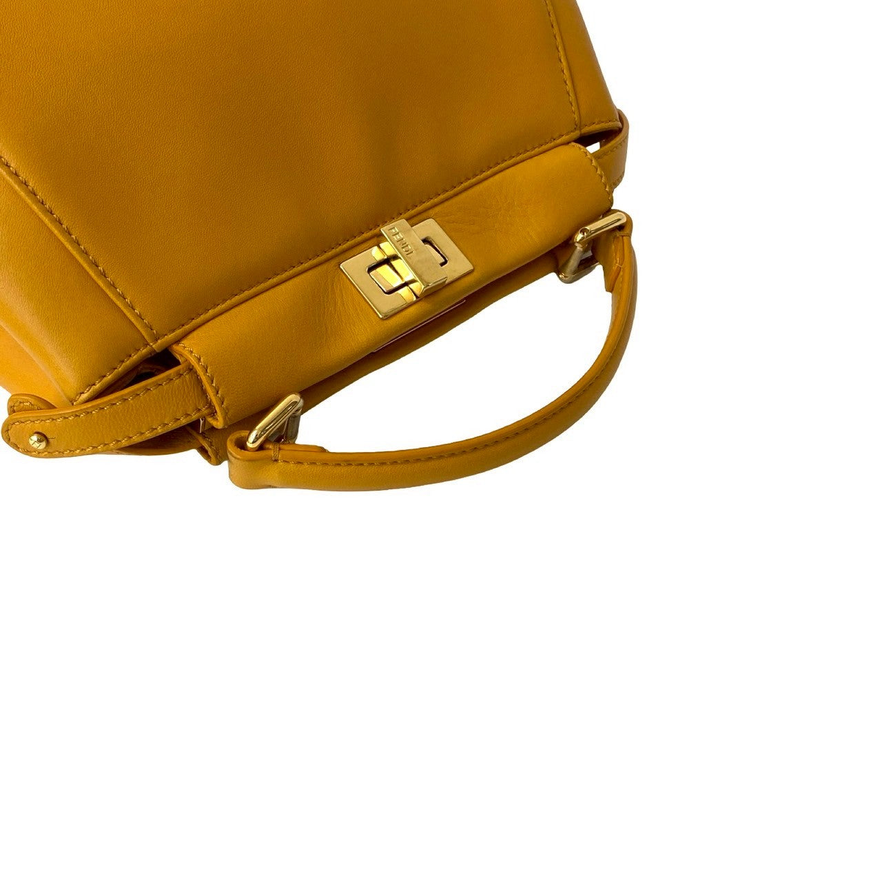 FENDI ピーカブー ミニ – Trip