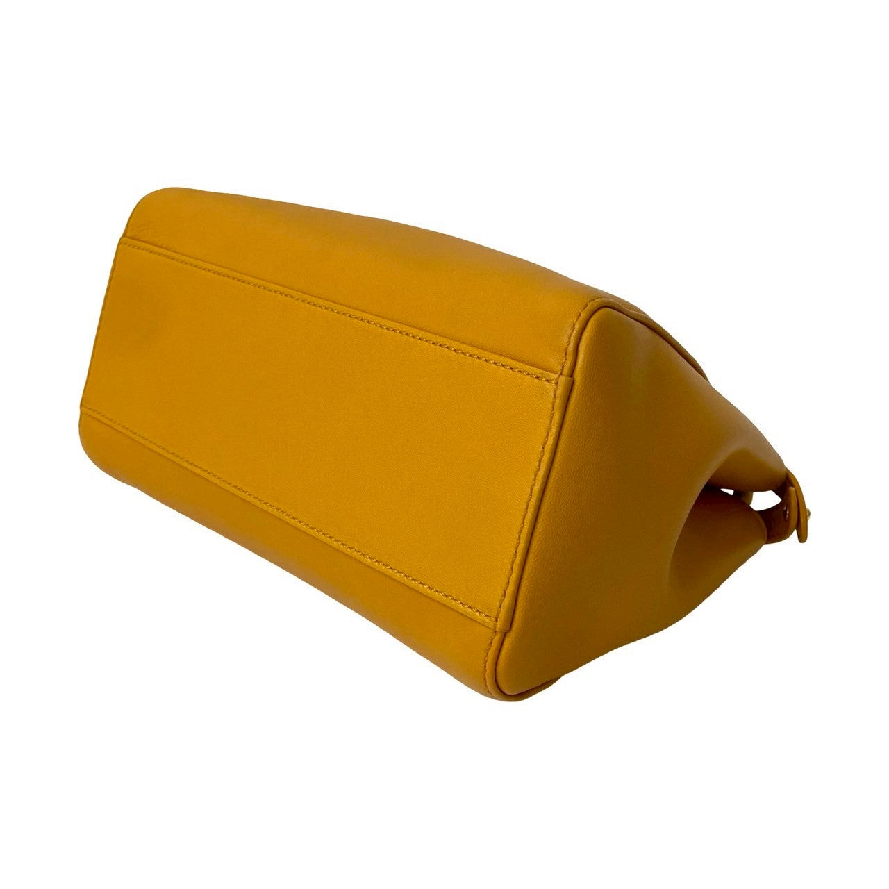 FENDI ピーカブー カードケース　イエロー FENDI ピーカブー ミニ – Trip