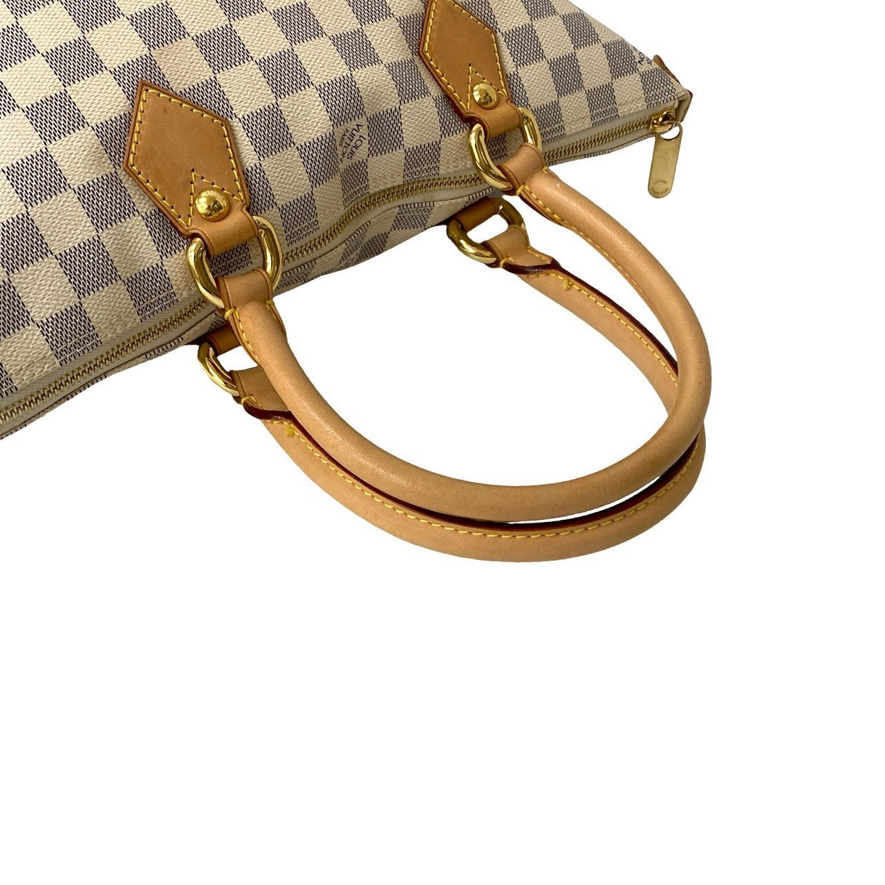 LOUIS VUITTON サレヤ PM – Trip