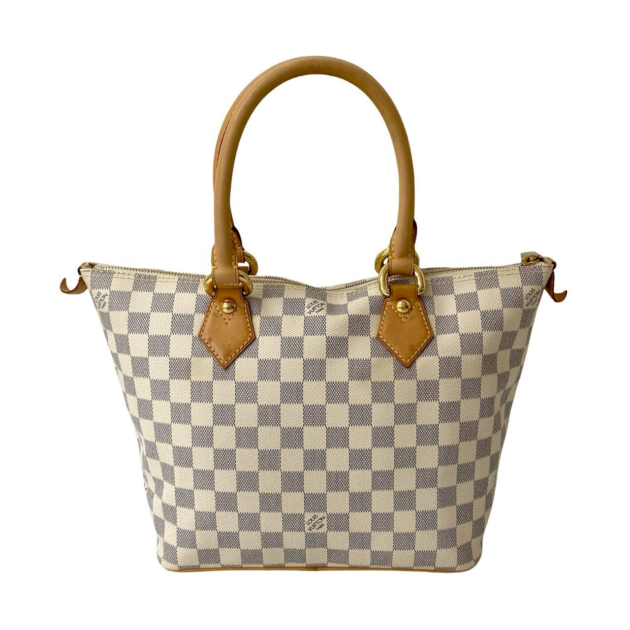 LOUIS VUITTON サレヤ PM – Trip
