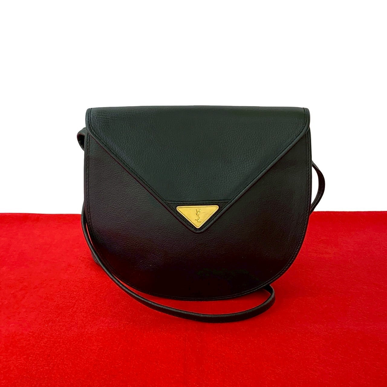 YVES SAINT LAURENT Vintage – Trip