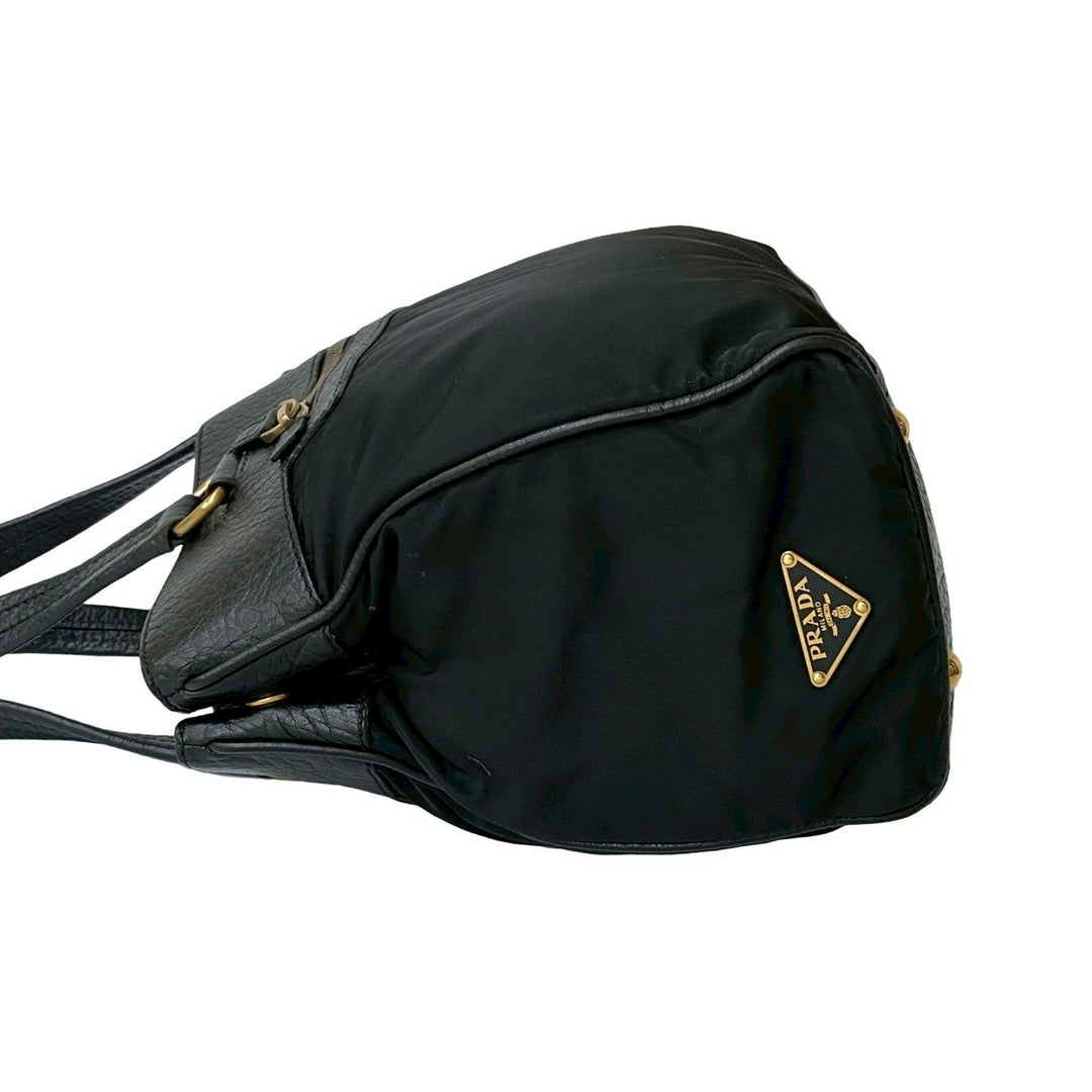 ハンドバッグ プラダ