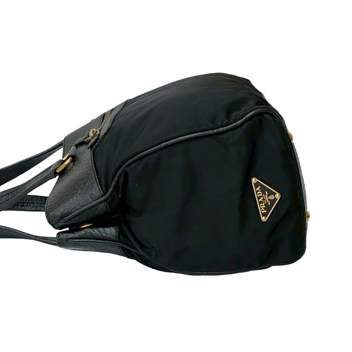 ハンドバッグ プラダ