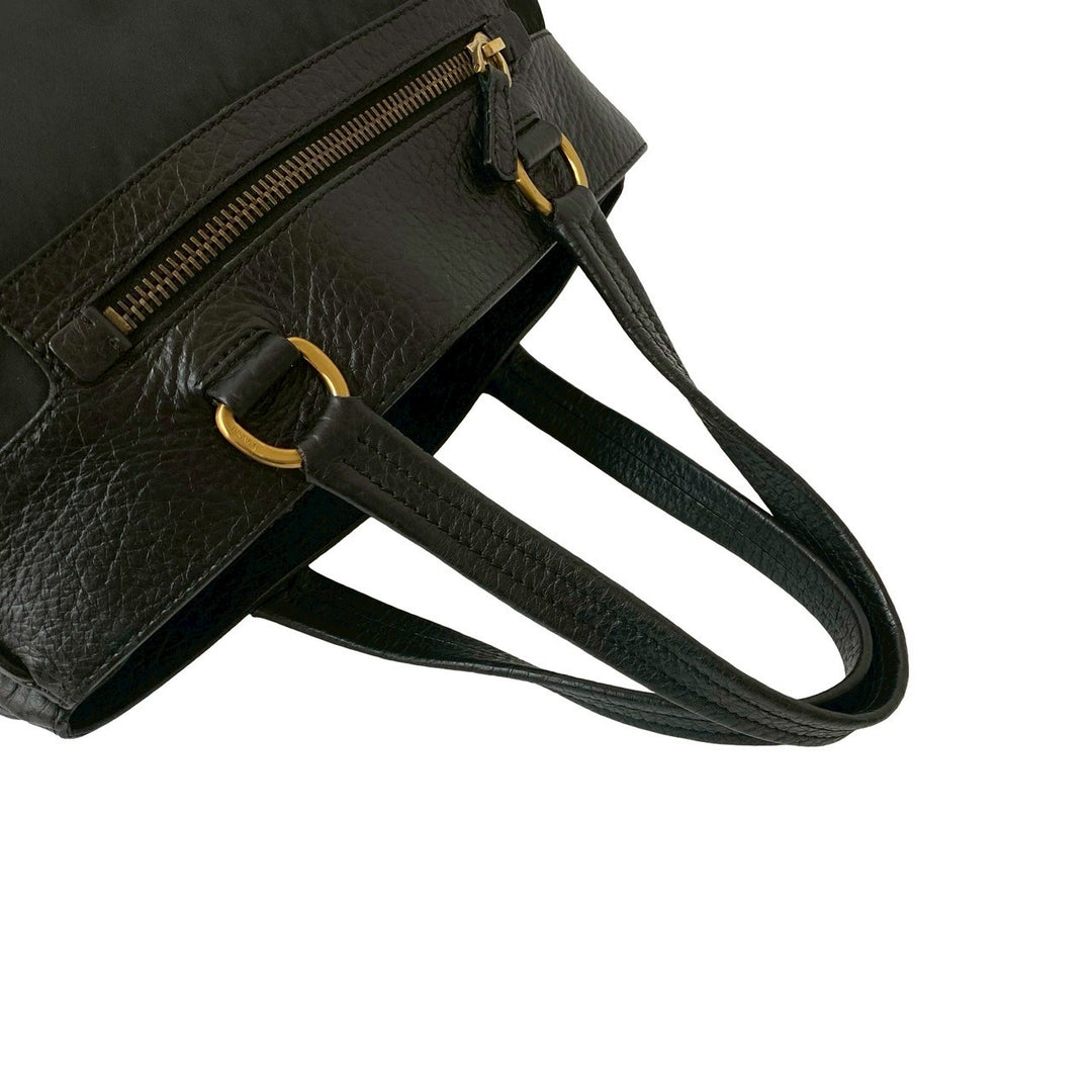 ハンドバッグ プラダ