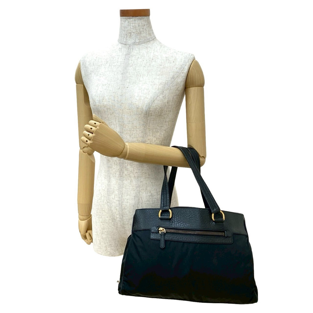 ハンドバッグ プラダ