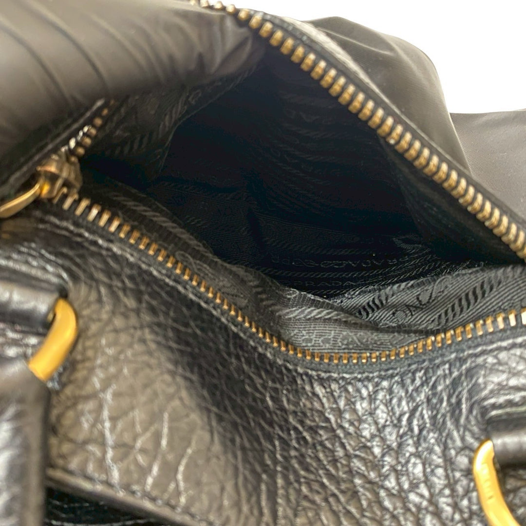 ハンドバッグ プラダ