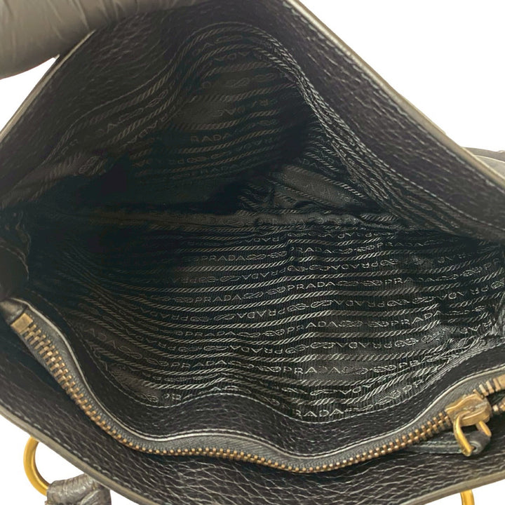 ハンドバッグ プラダ