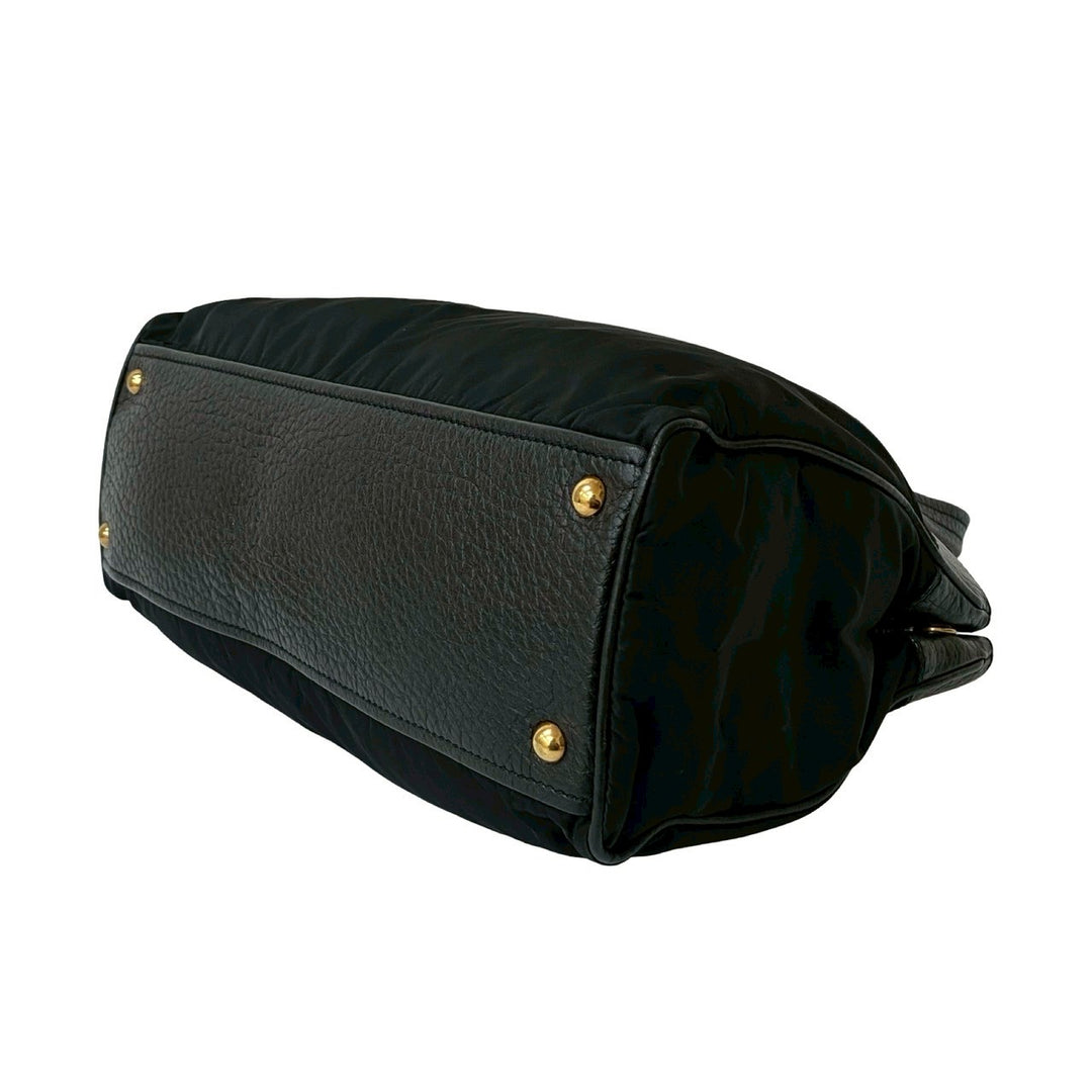 ハンドバッグ プラダ