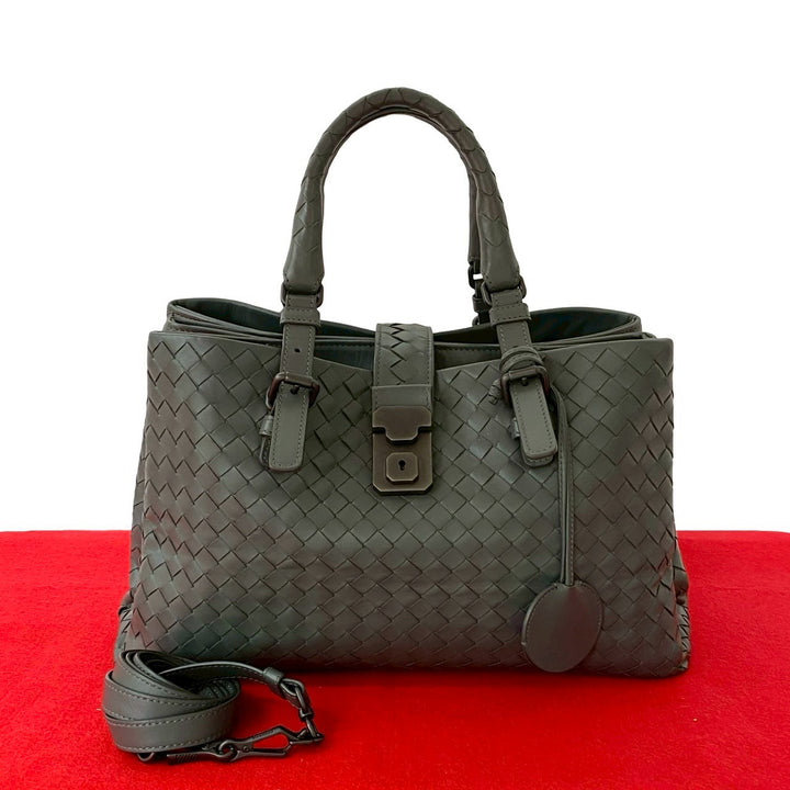 ショルダーバッグ ボッテガヴェネタ