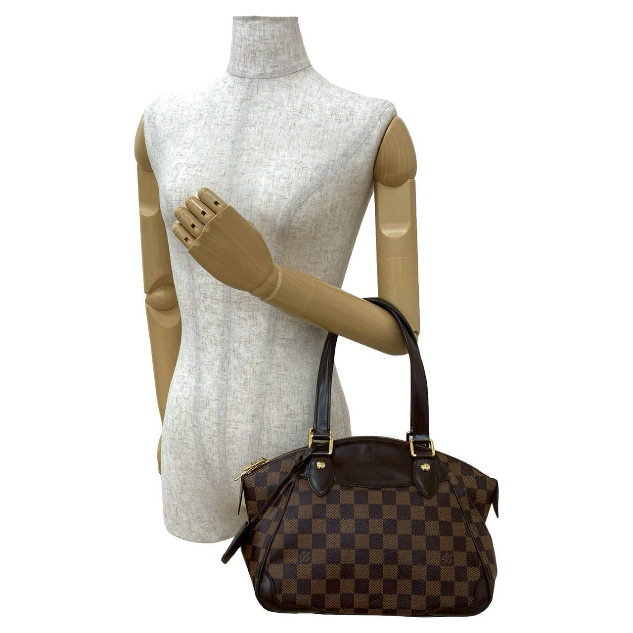 LOUIS VUITTON ヴェローナ PM – Trip