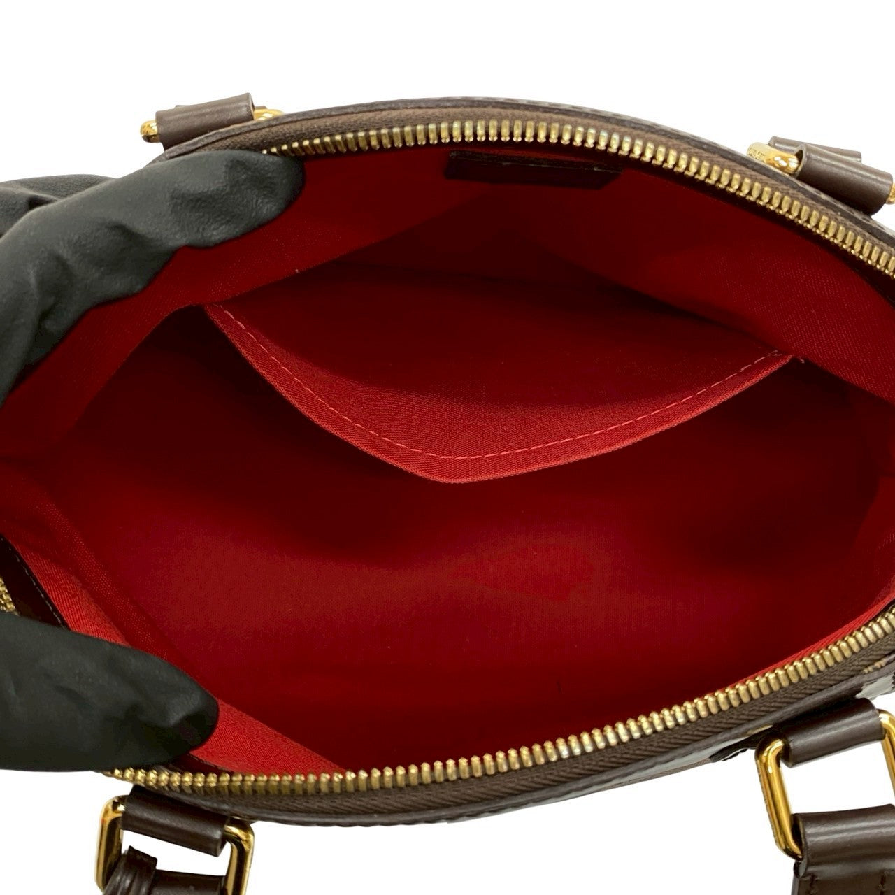 LOUIS VUITTON ヴェローナ PM – Trip