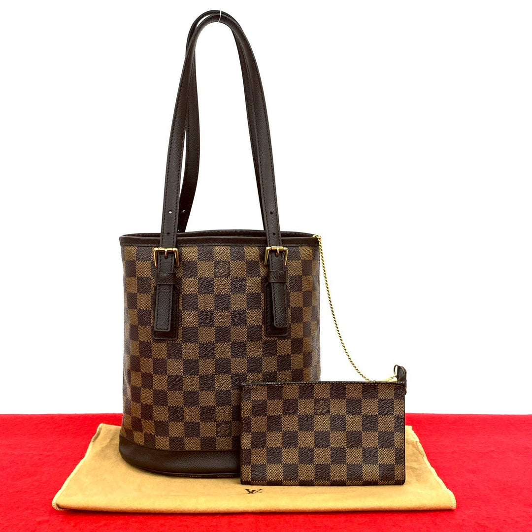 LOUIS VUITTON Vintage マレ – Trip