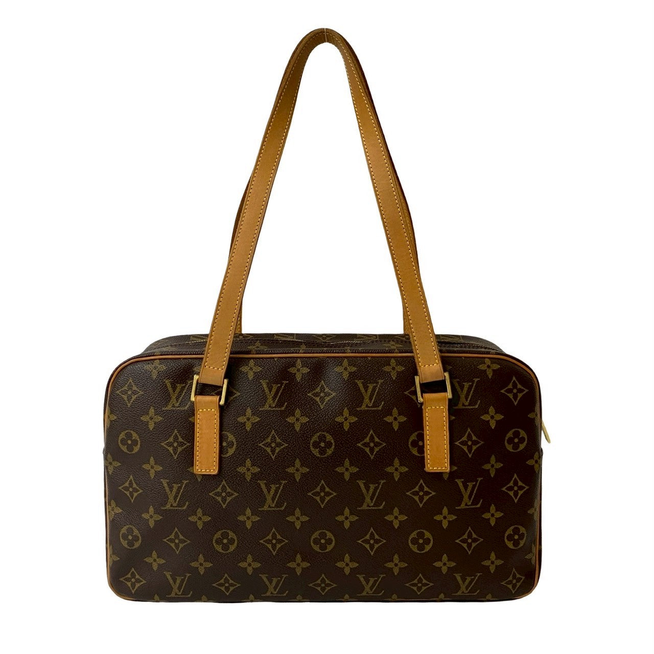 LOUIS VUITTON Vintage シテ GM – Trip