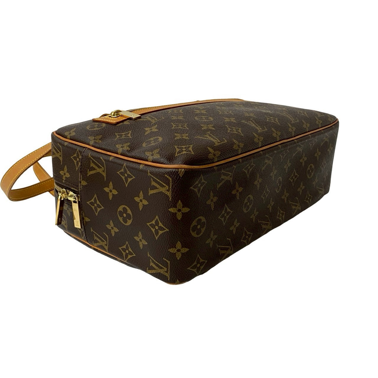 LOUIS VUITTON Vintage シテ GM – Trip