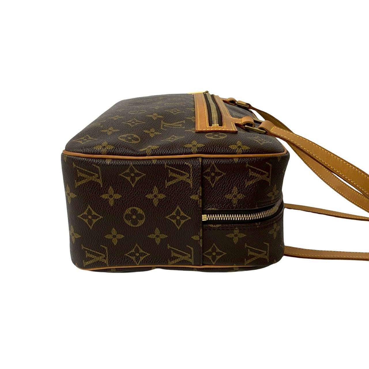 LOUIS VUITTON Vintage シテ GM – Trip