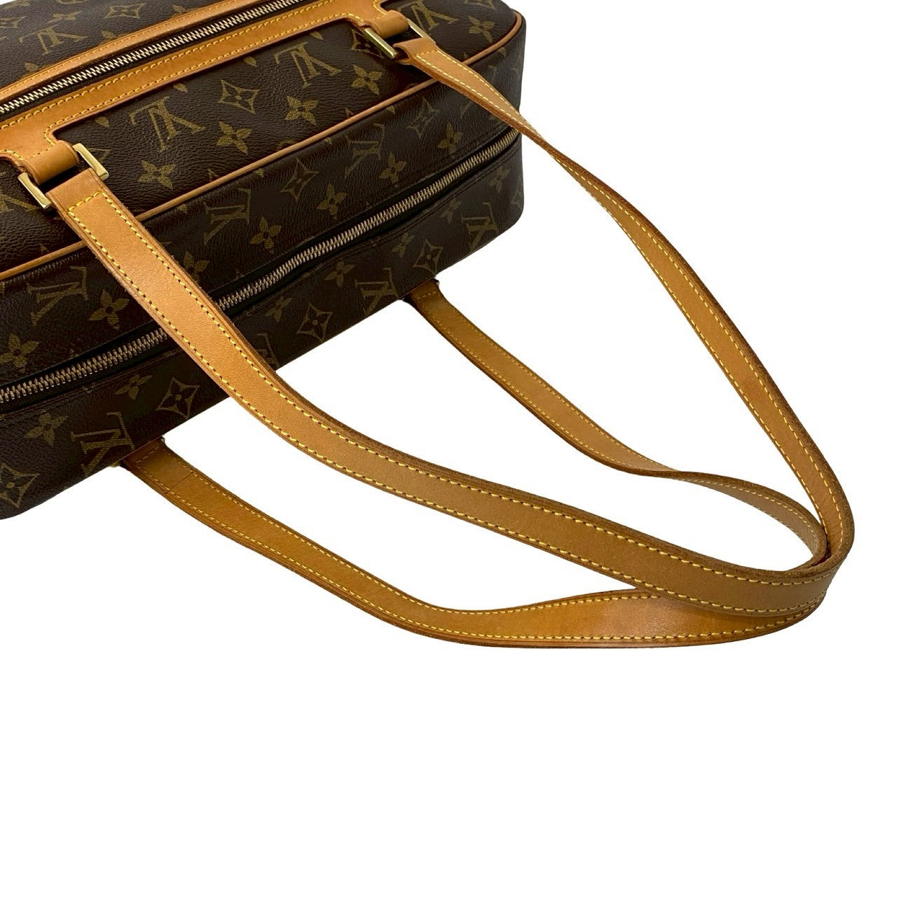 LOUIS VUITTON Vintage シテ GM – Trip