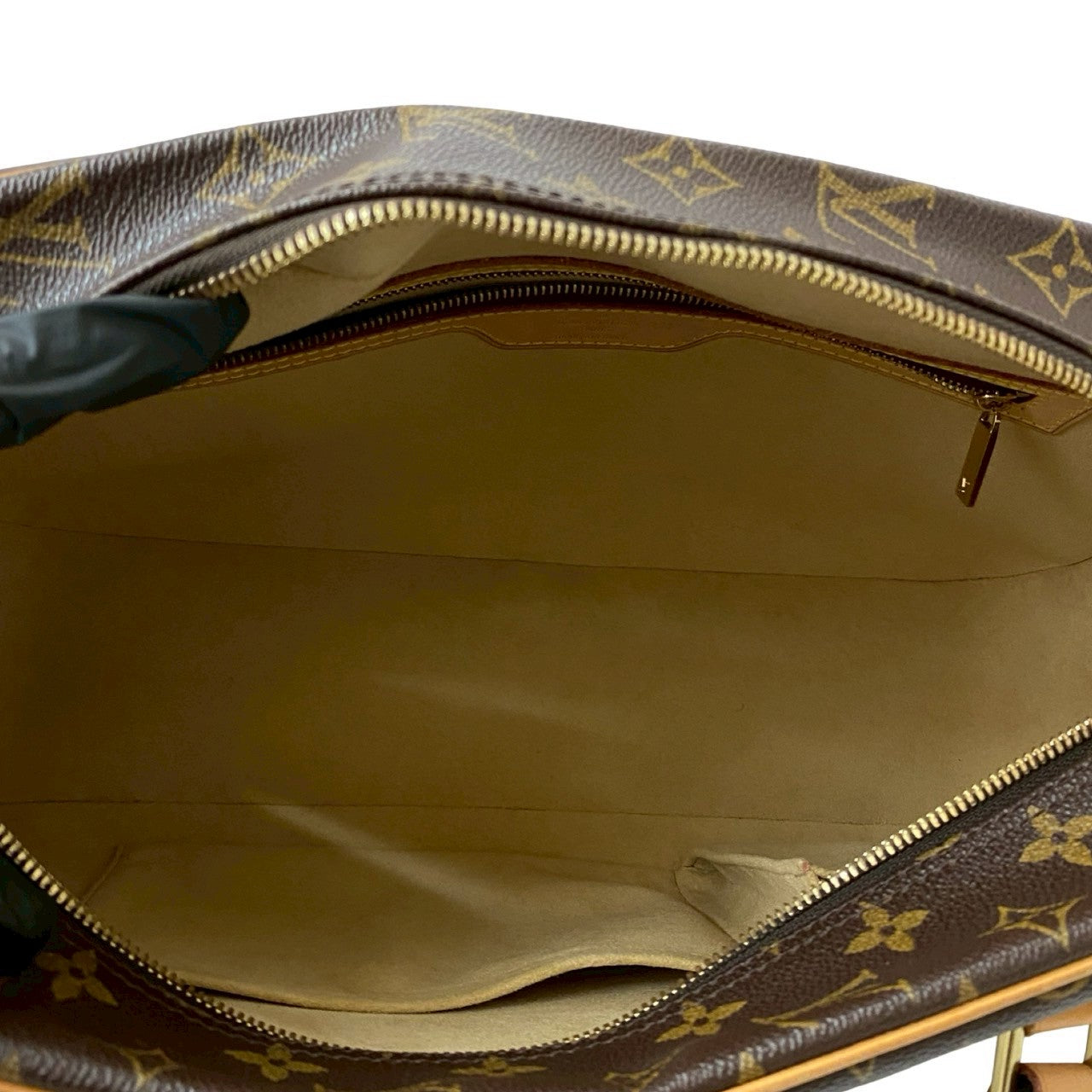 LOUIS VUITTON Vintage シテ GM – Trip