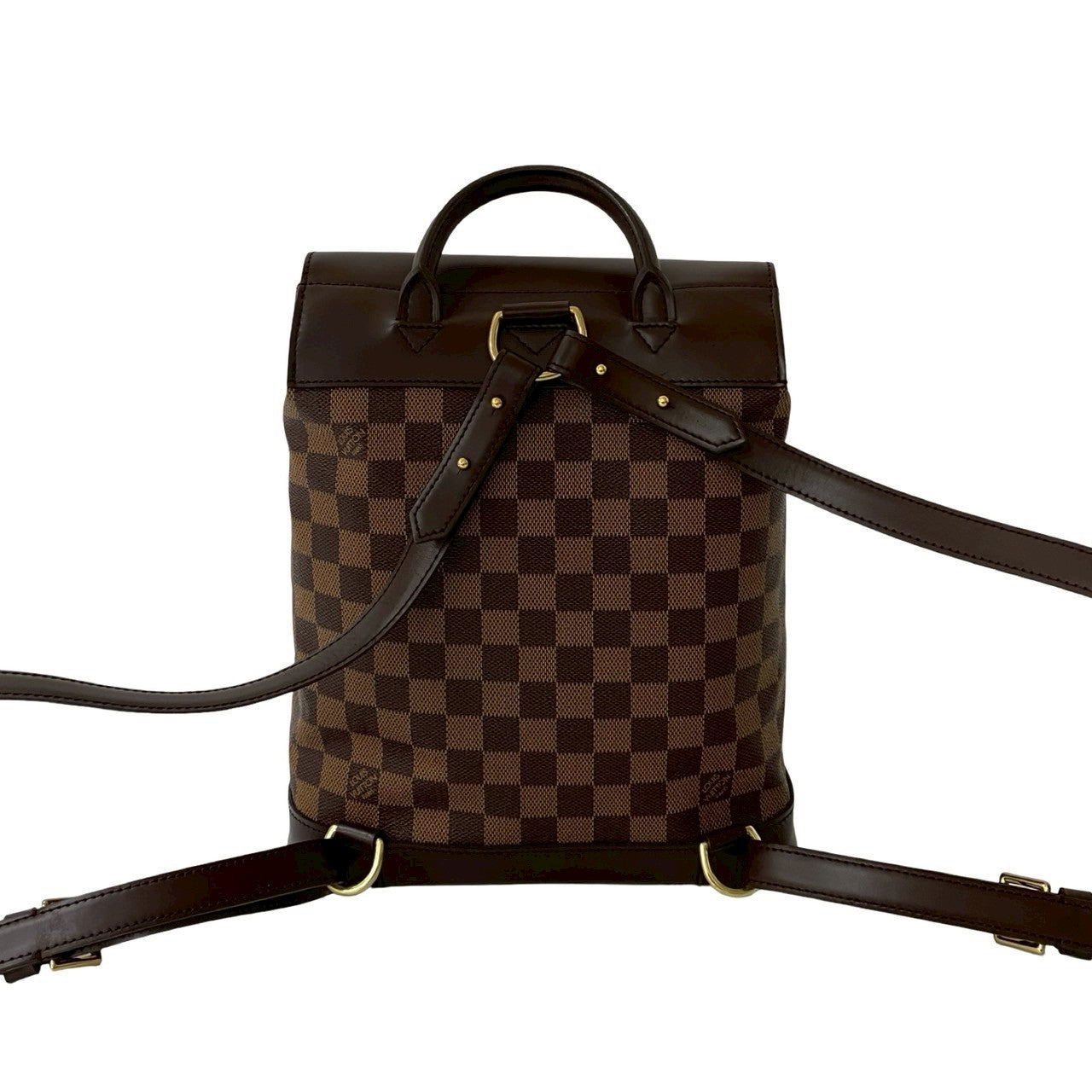 LOUIS VUITTON Vintage ソーホー – Trip