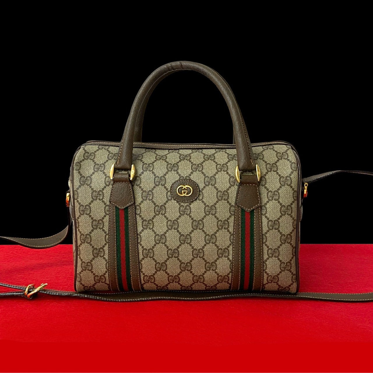 GUCCI Vintage – Trip
