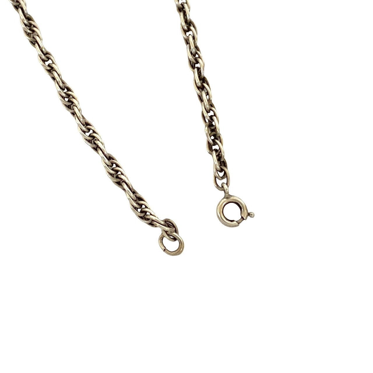 TIFFANY&Co. ティファニー スクリュー ID プレート ブレスレット – Trip