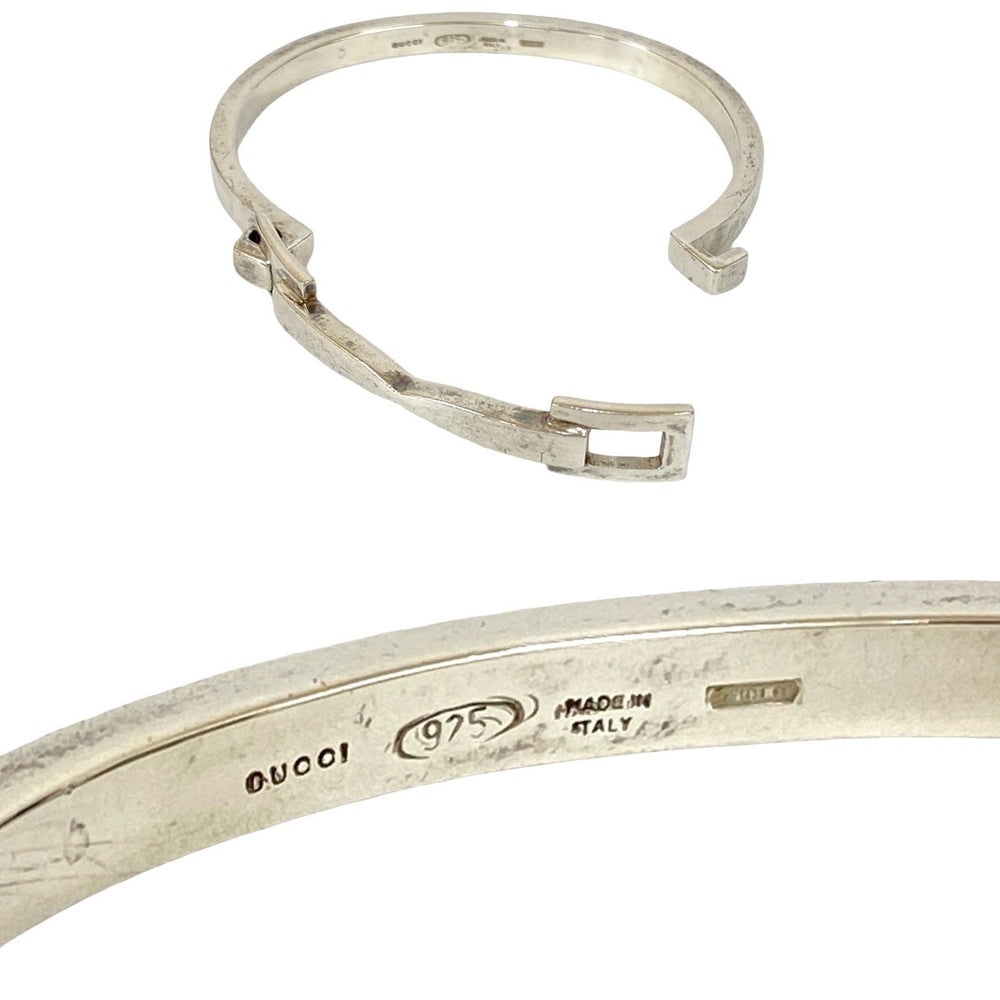 bangle gucci horsebit belt bangle