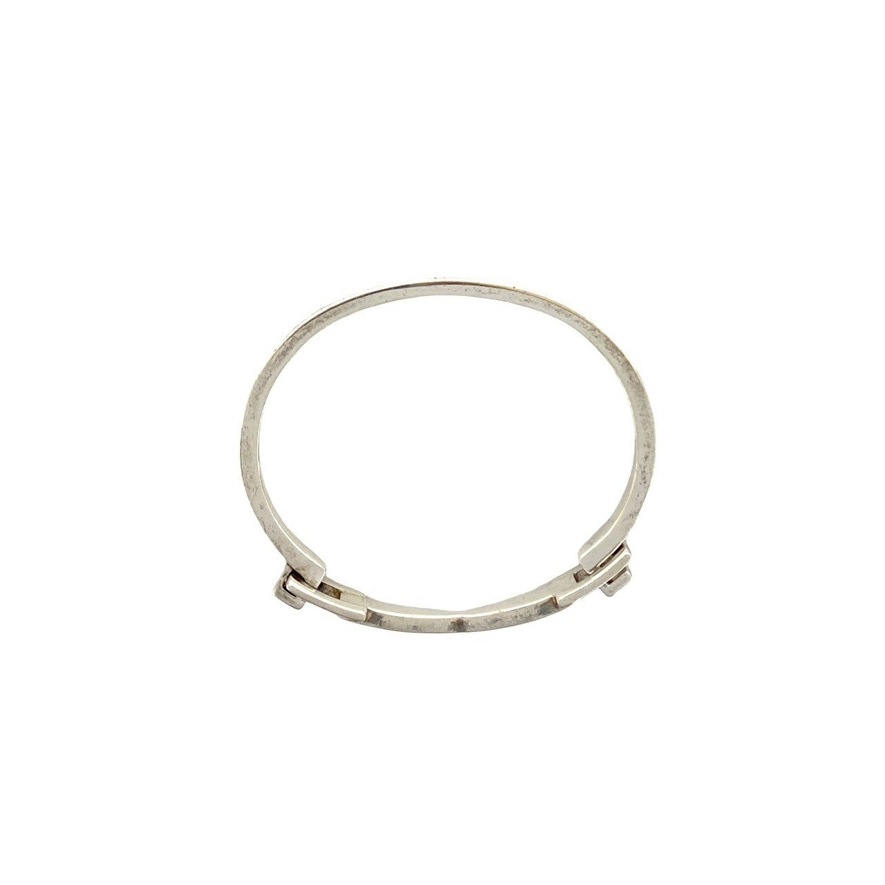 GUCCI ホースビットバングル　グッチオールド GUCCI グッチ ホースビット ベルト バングル – Trip